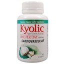 Kyolic stari česen izvleček en na dan, 60 Caplets, 1000 mg, iz Wakunaga