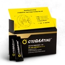 Mikroniziran kreatin monohidrat + GAA 