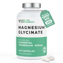 Magnezij Glicinat (Bisglicinat) 