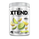 Xtend XTEND Original BCAA Powder 7g BCAA in 2.5g L-glutamin, Sugar Free Post Workout Muscle Recovery Drink z aminokislinami za moške in ženske, 30 Servingov