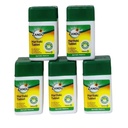 Zandu Haritaki(harde) Tablet 40(Pack of 5) Free malshuddhi sample