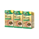 Zandu Nityam 30 Tablets Pack of 3 | Ayurvedic Laxative | Overnight relief from constipation | Relief from Gas, Acidity & Bloating | No Stomach Cramps