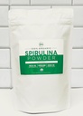 Spirulina powder Organic 1kg/2.2lb -285 Servisi 3,5g serviranje velikost - USDA Certified - RAW Nutrient Dens več kot 70% beljakovine na serviranje - Najčistejši vir Veganski protein - Superfood