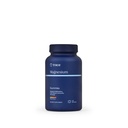 Trace Minerals Magnezij 84mg - Žvečljivi magnezijev dodatek za zdravje kosti in srca - Imunski sistem podpora - Aids Sprostitev in zdravo spanje - Tangerine, 120 Gumies (120 Serving)