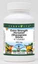 Dodatna jakost Konjski rep (Shavegrass Silica) 4:1 ekstrakt - 450 mg (100 kapsul, ZIN: 514199) - 3 pakiranja