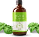 26 Herb Dr. Sebi Maya Formula | Iron-Rich Herbal Blend | Supports Fasting & Wellness | Supports Colon Cleanse & Full Body Detox | Made with Wildcrafted Ingredients in Honduras