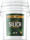Vulkanski silikati mikronizirani - 40 lbs