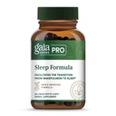 GAIA HERBS PRO Speča formula - podpira mirno spanje in sprostitev za občasno nespečnost* - zeliščni izvlečki z valerijsko korenino, pasijonka & sivka - veganske kapsule - 60 tekočih Phyto-Caps