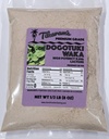 Tikaramov korenski prah Kava, Premium stopnje Fidži Dogotuki Waka, Plemeniti sev, Lakton visoke jakosti, 8 Ounce (paket z 1)
