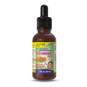 ARYMAR Vitamin C Kapljice – 2 fl imunska podpora in antioksidant tekoči, veganski, oranžna aroma