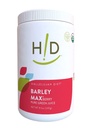 Aleluja Diet Organic BarleyMax - Ječmen in Alfijev zeleni sok v prahu, Berry Flavor, 8,5 Ounces (60 dnevna dobava)