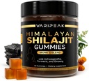 4-v-1 Organski himalajski shilajit Gumies 