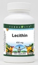 Lecithin - 450 mg (100 Capsules, ZIN: 101392) - 2 Pack