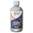 Synerplex MitoMin Complex – Liquid Mineral Supplement – Easy to-Use Formula for Everyday Wellness - Essential Macro & Trace Minerals