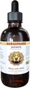 HavajiPharm Alfalfa Liquid Extract, Organic Alfalfa (Medicago Sativa) Suhi list Tinktura Dopolnilo 4 oz