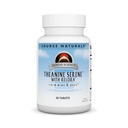 Serene Science Theanine Serene z Reloro, Magnezij in GABA - 30 tablet