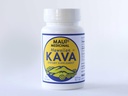 Havajska Kava Root 60 Veggie Kapsule 520 mg