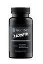 Nugenix T Boost - Brezplačen testosteron Booster dodatek za moške, 30 Count