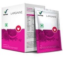 VESTIGE L-ARGININE 15 sachets x 10 g