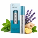 QueaseEASE Aromatic Nasal Inhaler for Nausea, Motion & Morning Sickness, GLP-1 Nausea, Chemo Queasiness, – Drug-Free Essential Oil Stick for Fast, Portable Relief from Queasy Moments