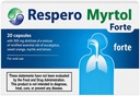Formula Respero MyrtolForte N20CPS