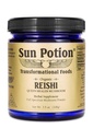 Sun Potion Reishi Powder iz gob (Organic) - (100g)