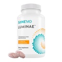 SANE MD Luminae 7-Keto DHEA dodatek za ženske in moške - nižje vaše Set-Point Teža hitreje z NSF Certified Health Supplement tablete - 15 Count