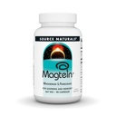 Vir Naturals Magtein Magnezijev L-treonat 667mg podpira fokus, razpoloženje, zdrav spomin, kognitivne funkcije, spanje* - 90 kapsul