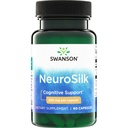 Swanson Astaksantin & Zeaksantin Eye Health Supplement for Screen-Heavy Professionals with 4 mg Astaksantin & 4 mg OmniXan Zeaksantin (60 kapsul)
