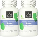365 Po celem trgu hrane, Kava, 60 grof (Pack of 2)