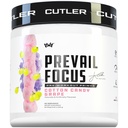 Prevail Pre Workout Powder z nootropiki: Pre Workout za moške in ženske, Rezanje Edge Energetika in fokus dodatek z L Citrulin, Alpha GPC, L Tirozin 