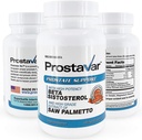 Podpora prostate - 6 steklenic