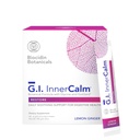 Biobotanična raziskava Biocidni miks - GI InnerCalm - Podpora Prebavno zdravje, GI Detox, zdravo razpoloženje in občutek sprostitve - Pomirjujoča formula z glicin & brez glutamina (30 Stick Packs)