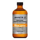 Argentyn 23 Professional Imune Support - koloidno srebro, bioaktivno srebro Hidrosol, 23 ppm, Tekoči Twist Top, 8 Fl Oz (236 ml)