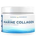 Nordic Naturals Nordic Beauty Marine Collagen Powder, Jagoda - 5,29 Ounces - Kolagen Powder dodatek za zdravo kožo, sklepov, in kosti, Vitamin C za antioksidant podporo - 30 Servisi
