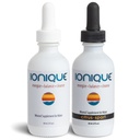 Mineral Supplement for Water - Make Ultra-Premium Mineral Water - Magnesium, Trace Mineral & Electrolyte Hydration System, Mineralize Filtered and RO Water, Two 2 oz Bottles of Liquid Drops