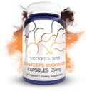 Nootropiki Depot Cordyceps Kapsule gobe 