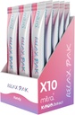 Mitra9 Kava Powder RelaxPak - Kandy Kava Ekstrakt Powder Packets 