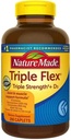 Narava narejena TripleFlex Trojna moč Caplets (200)