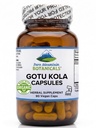 Kapsule Gotu Kola