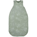 Wolino Merino Wool Ultimate Baby Sleep Sack - 4 Sezona Baby Nosite Blaket - Dvo-Way Zipper Nastavljiva spalna vreča za dojenčke in malčke - Universal Size (2-24 mesecev) - Sage