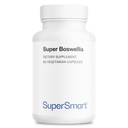 Superpametni Super Boswellia Extract 100 mg na dan (Pateted & Visoka moč) - ApresFlex Boswellia Serrata dodatek - 20% AKBA 