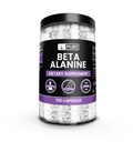 Čiste izvirne sestavine Beta Alanine, (730 kapsul) Vedno čiste, brez dodatkov ali polnil, laboratorij preverjen