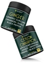 Bundele 5in1 Ginger dodatek & 6in1 Premium Cimet dodatki