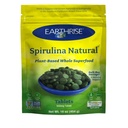 Earthrise Spirulina, Pure Californian Spirulina 500 mg, Vegan, Gluten Free, Keto prijazno, Non - GMO Super Hrana z visoko vsebnostjo vitaminov in mineralov., 1 LB tablete (150 Serving)