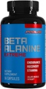 Prolab Nutrition Beta Alanine Extreme z Carnosyn, 3200mg High Potency, Pospešuje vzdržljivost in zamude utrujenost (56 Caps)