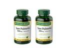 Bounty Saw Palmetto 450 mg Kapsule 250 ea (paket z 2)