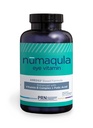 PRN nūmaqula Eye Vitamini - 270 Kapsule, 90-dnevna zaloga - AREDS2-Based Eye Vitamini z luteinom, Zeaksantinom, Vitamin B Complex & Vitamin E za napredno makularno podporo