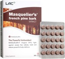 LAC Masquelier's French Pine Bark Extract (300 tablet)