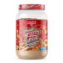 Farma Sekire & Sledge Fed 100% sirotkine beljakovine Izolat 